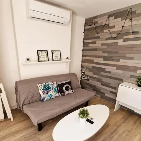 Gregbnb - Climatise - T2 Terrasse 38m2 - Wifi